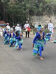 Optocht kandy