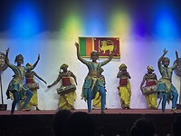 Kandy dance