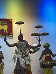 Kandy dance