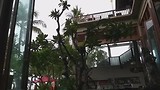 Regenseizoen Bali