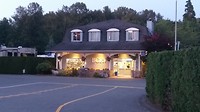 Bunaby Cariboo Campground