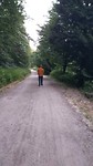 Avondwandeling Burnaby