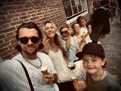 Familie Jansen