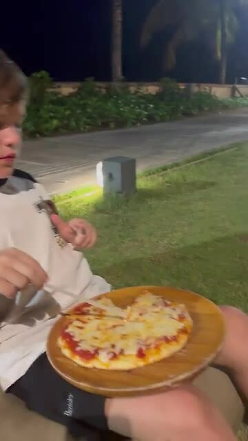 Dinner