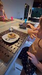 Genieten