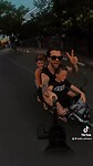 Scooter rijden