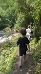 De waterval trip