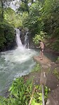 5 meter sprong