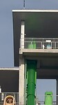 Valluik glijbaan