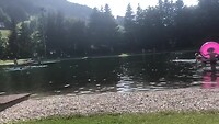Badesee Pichl