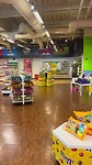 Megasnoepwinkel