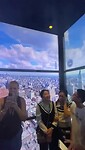Lift One World Observatory