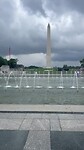 National WW 2 Memorial