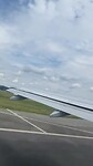Landing Orlando