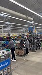 Kijkje in een Walmart Supercenter