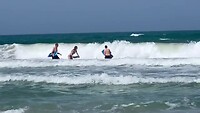 Daytona Beach