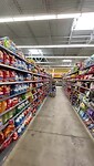 Chipsafdeling Walmart