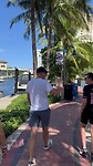 Riverwalk Fort Lauderdale