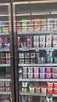 Ijsschap Publix