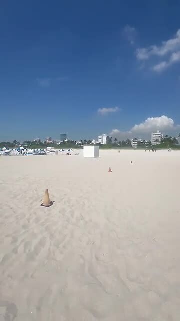 Miami South Beach