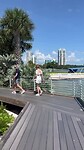 Pier St Petersburg