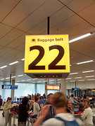 Schiphol