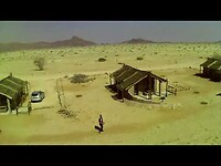 2018 Drone Namibie