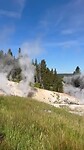 Yellowstone