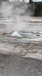 Yellowstone