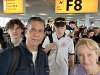 Schiphol deel 2