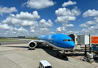 Schiphol