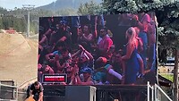Whistler Downhill