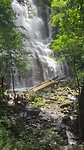 Waterval Rincon de la Vieja
