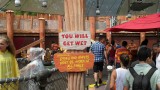 Get Wet