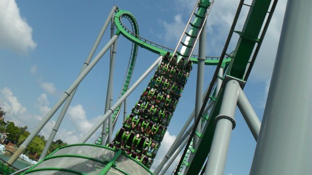 The Hulk