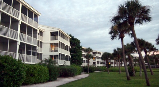 Resort