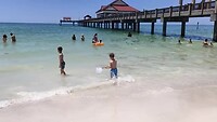 Clearwater Beach