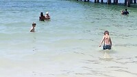 Clearwater Beach