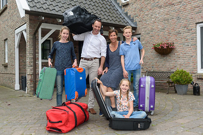 Familie Ooms