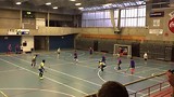 Zaalhockey Julian