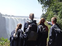 Vic falls
