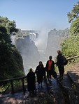 Vic falls