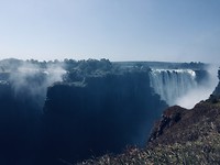 Vic falls
