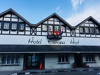 Hotel Swakopmund