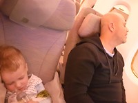 Samen slapen