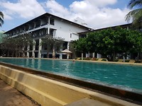 Jetwing beach