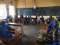 School Gisagari