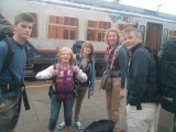 Vertrek Turnhout