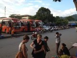 Lao Cai starion