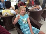 Anna is terug beter!